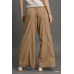 Wide Leg Pull On Pants