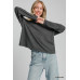 Soft Stretch Basic Top