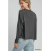 Soft Stretch Basic Top