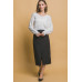 Pearl details sweater