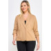 Techno Scuba Blazer W/pockets