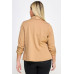 Techno Scuba Blazer W/pockets