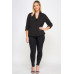 Techno Scuba Blazer W/pockets