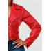 Pu Leather Jacket