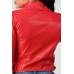 Pu Leather Jacket