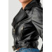 Pu Leather Jacket