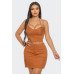 Skirt Set