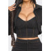 Skirt Set