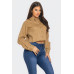 Bling Denim Button Down Shirt