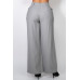 High-rise Stripe Wide Leg Pants