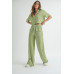 Button Up 2 Piece Set