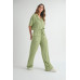 Button Up 2 Piece Set