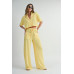 Button Up 2 Piece Set