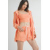 Sweater 3 Piece Set