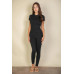 Basic Solid Leggings