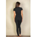Basic Solid Leggings
