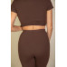 Basic Solid Leggings