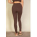 Basic Solid Leggings