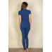 Basic Solid Leggings