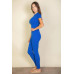 Basic Solid Leggings