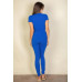 Basic Solid Leggings