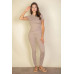 Basic Solid Leggings