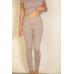 Basic Solid Leggings