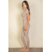Basic Solid Leggings