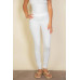 Basic Solid Leggings