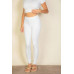Basic Solid Leggings