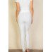 Basic Solid Leggings