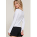 Long Sleeve Boat Neck Sweater