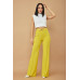 Cg Buckle And Button Detail Pants