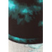 Tie Dye Rinted, Full Length, High Waisted Leggings
