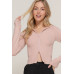 2-way zip closure sweater hoodie cardigan