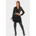 Pleated Skirt Set