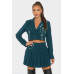Pleated Skirt Set