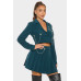 Pleated Skirt Set