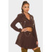 Pleated Skirt Set