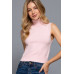 Sleeveless Turtle Neck Sweater Top