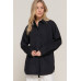 Long Sleeve Loose Fit Shirt