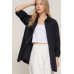 Long Sleeve Loose Fit Shirt