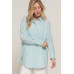 Long Sleeve Loose Fit Shirt