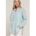 Long Sleeve Loose Fit Shirt
