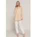 Long Sleeve Loose Fit Shirt
