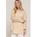 Long Sleeve Loose Fit Shirt