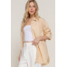 Long Sleeve Loose Fit Shirt