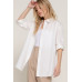 Long Sleeve Loose Fit Shirt