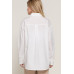 Long Sleeve Loose Fit Shirt