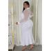Stretch Skirt Set